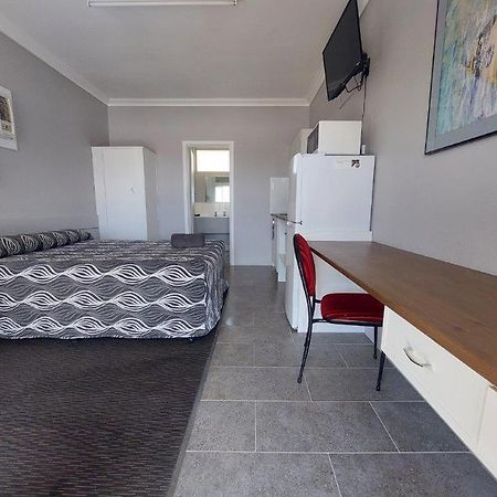 Collie Motel מראה חיצוני תמונה
