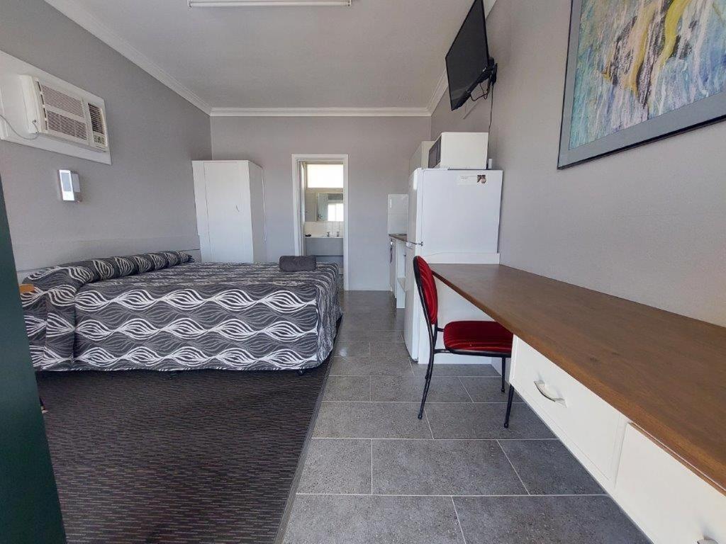 Collie Motel מראה חיצוני תמונה