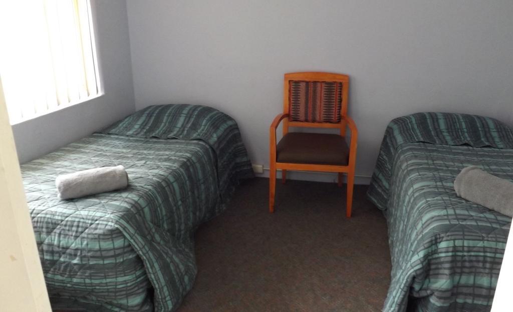 Collie Motel מראה חיצוני תמונה