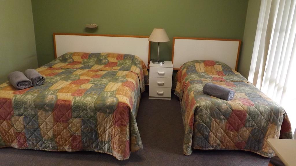 Collie Motel חדר תמונה