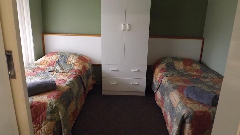 Collie Motel חדר תמונה