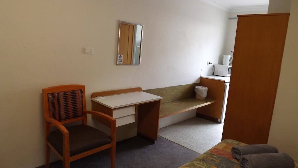 Collie Motel חדר תמונה