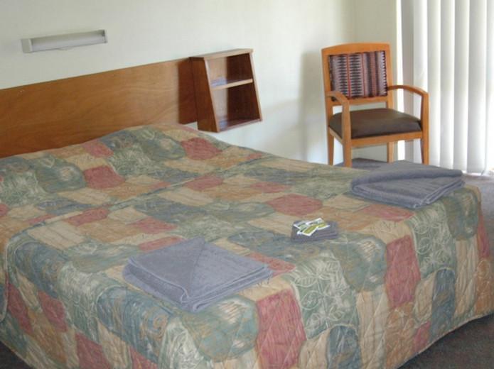 Collie Motel מראה חיצוני תמונה